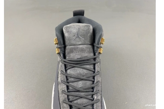 Retro  Grey Jordan 130690-005 130690-005 12 0501